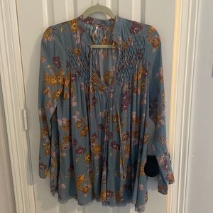 Free people going flower top